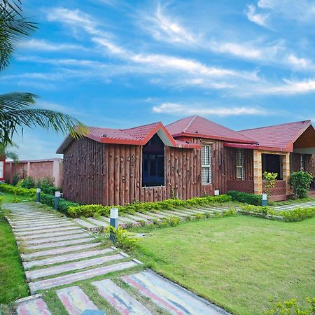 Gharana Resort Singur Exterior foto