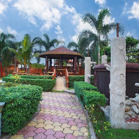 Gharana Resort Singur Exterior foto
