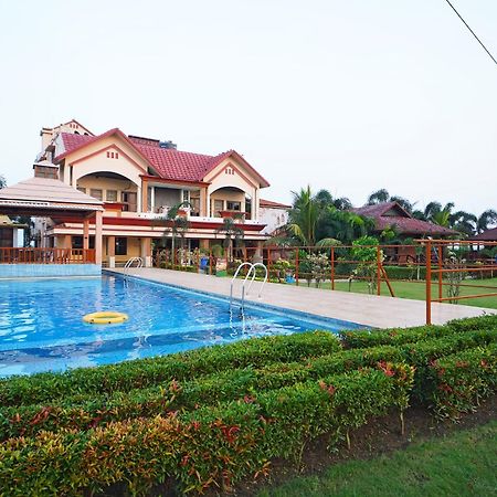 Gharana Resort Singur Exterior foto