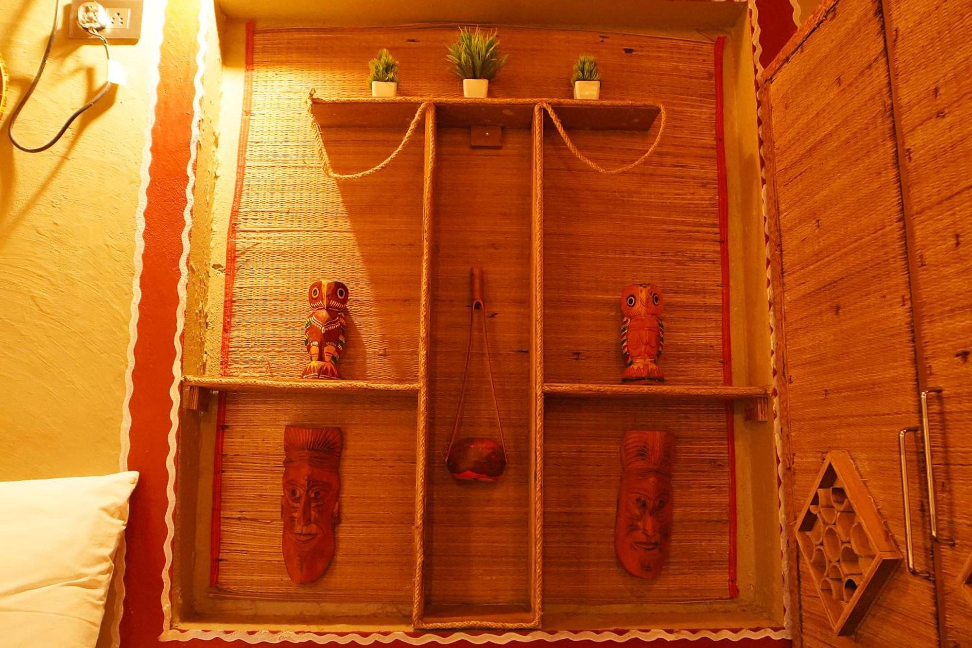 Gharana Resort Singur Exterior foto