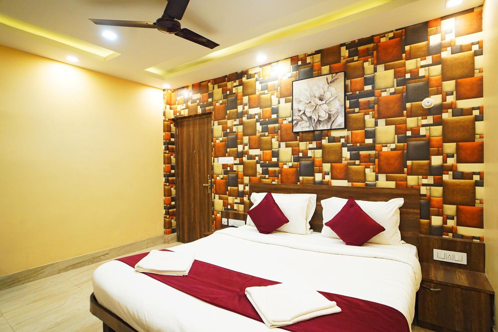 Gharana Resort Singur Exterior foto