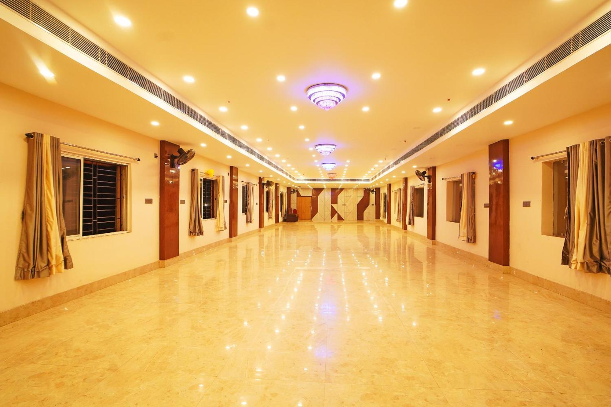 Gharana Resort Singur Exterior foto