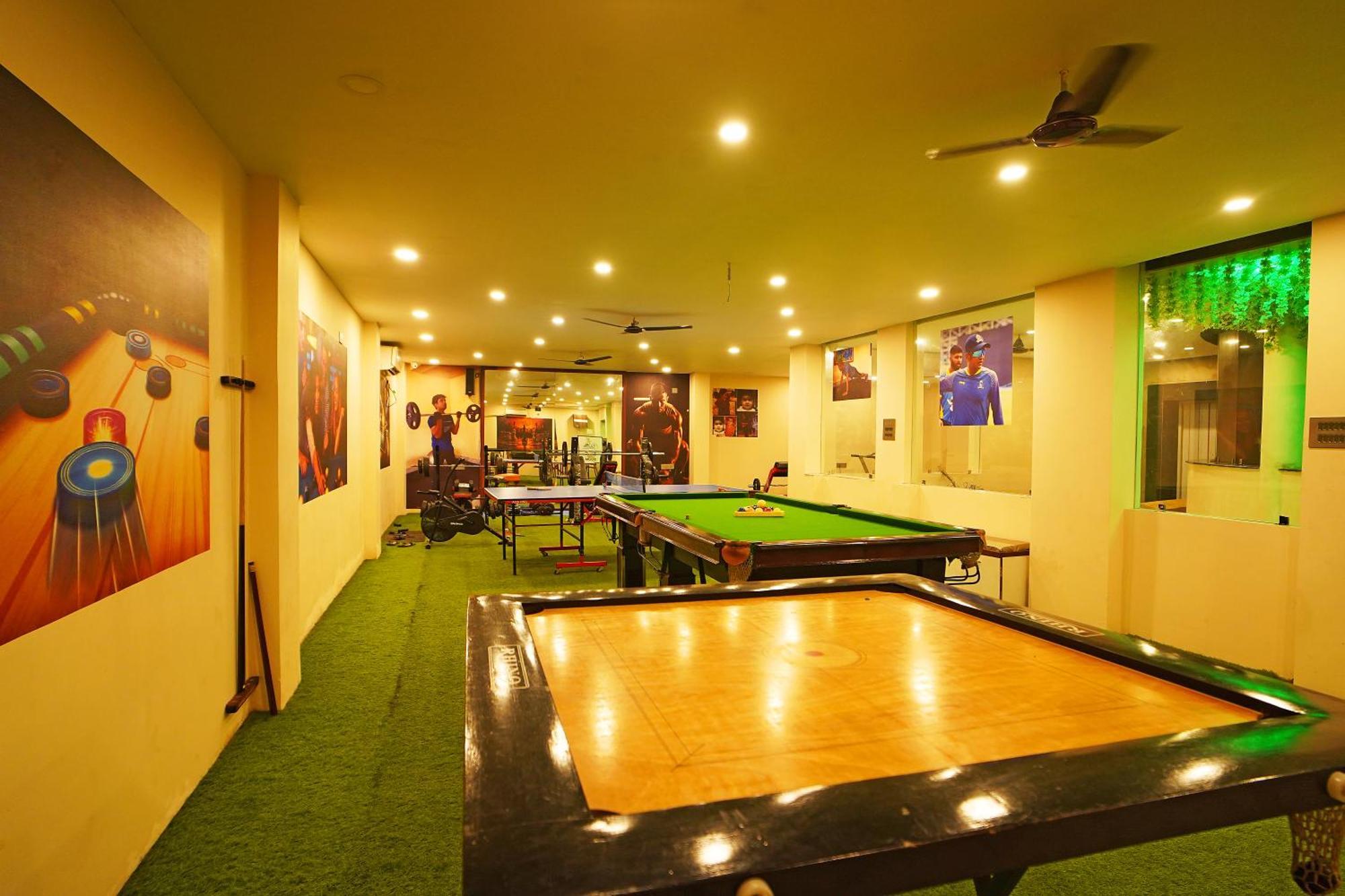 Gharana Resort Singur Exterior foto