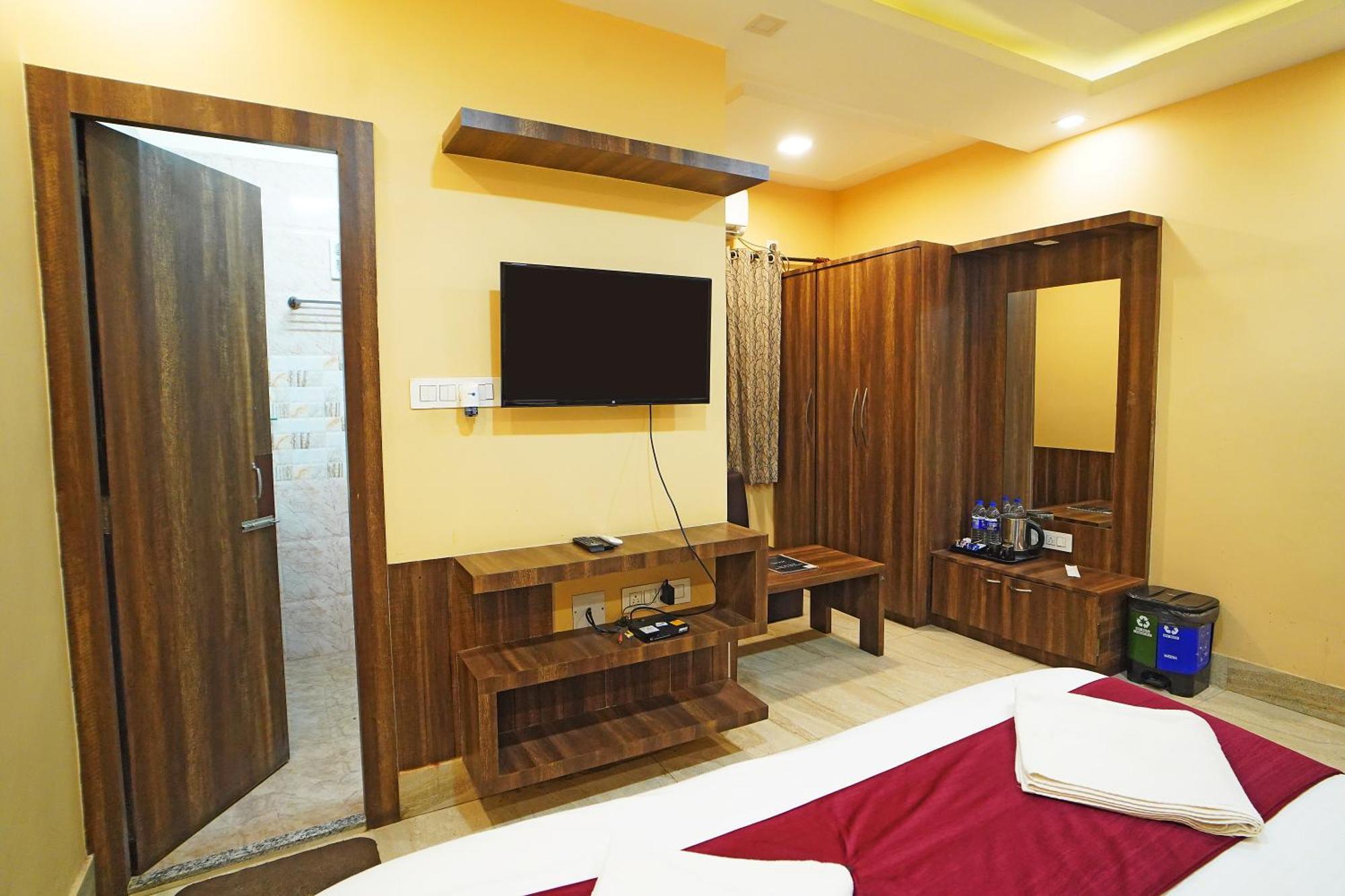 Gharana Resort Singur Exterior foto
