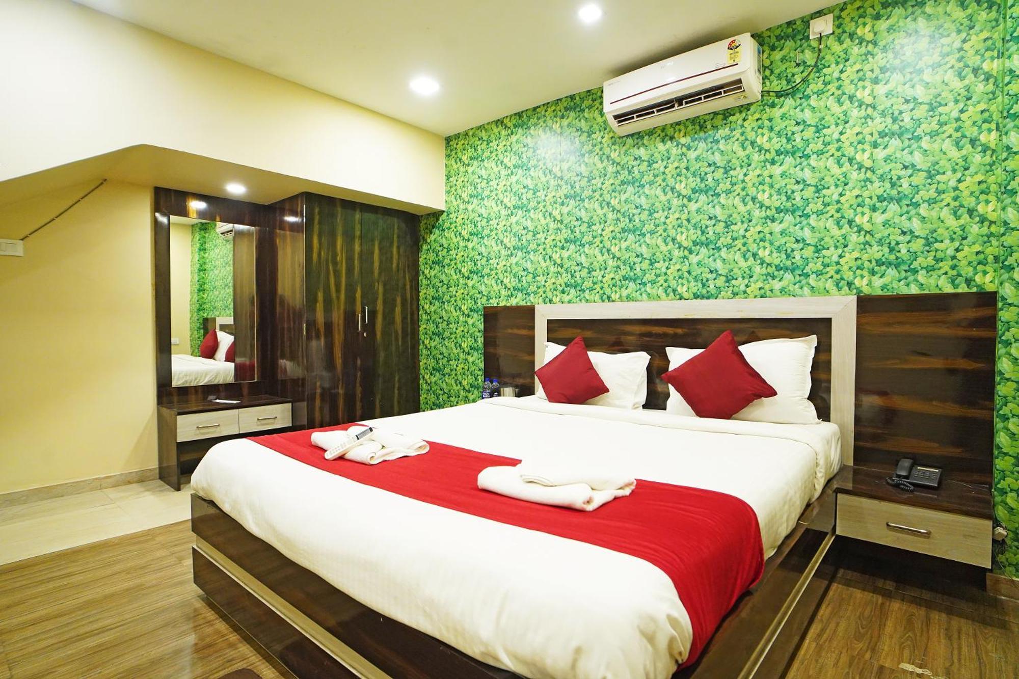 Gharana Resort Singur Exterior foto