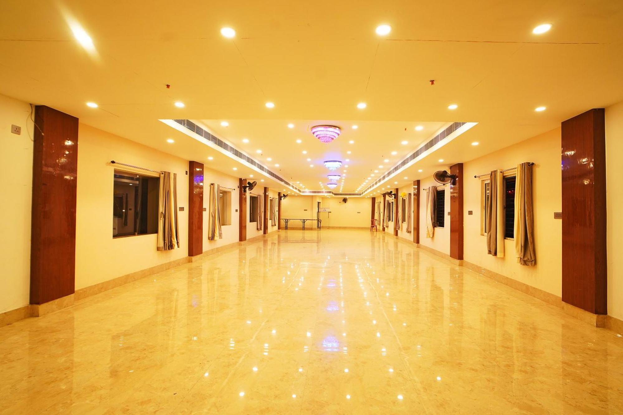 Gharana Resort Singur Exterior foto