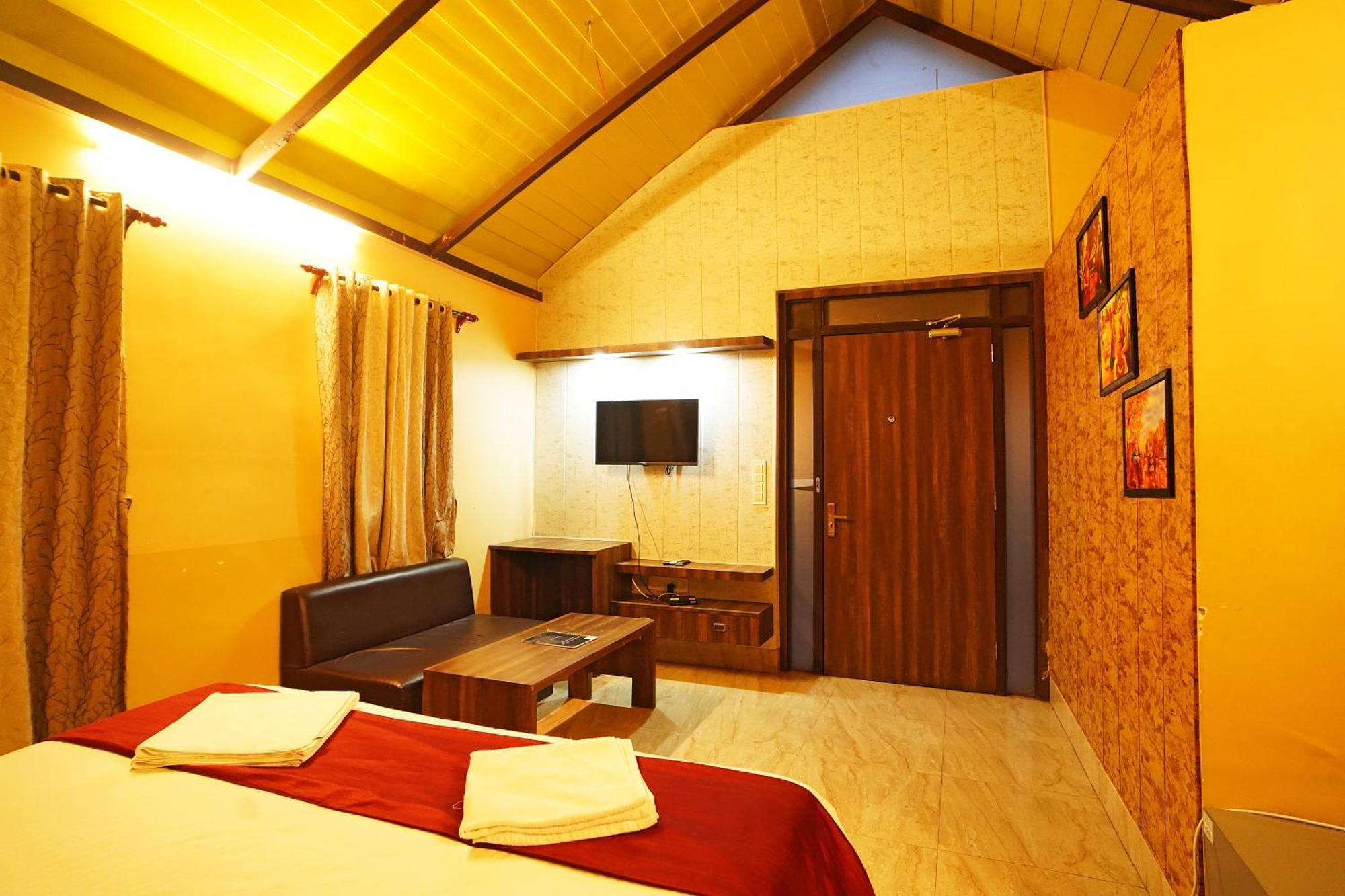 Gharana Resort Singur Exterior foto